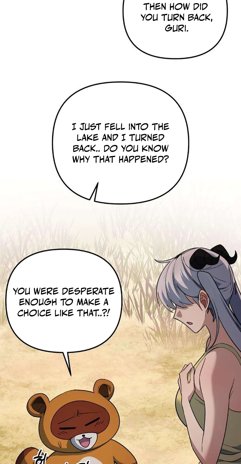 The Demon King’s Channel Chapter 40 page 77