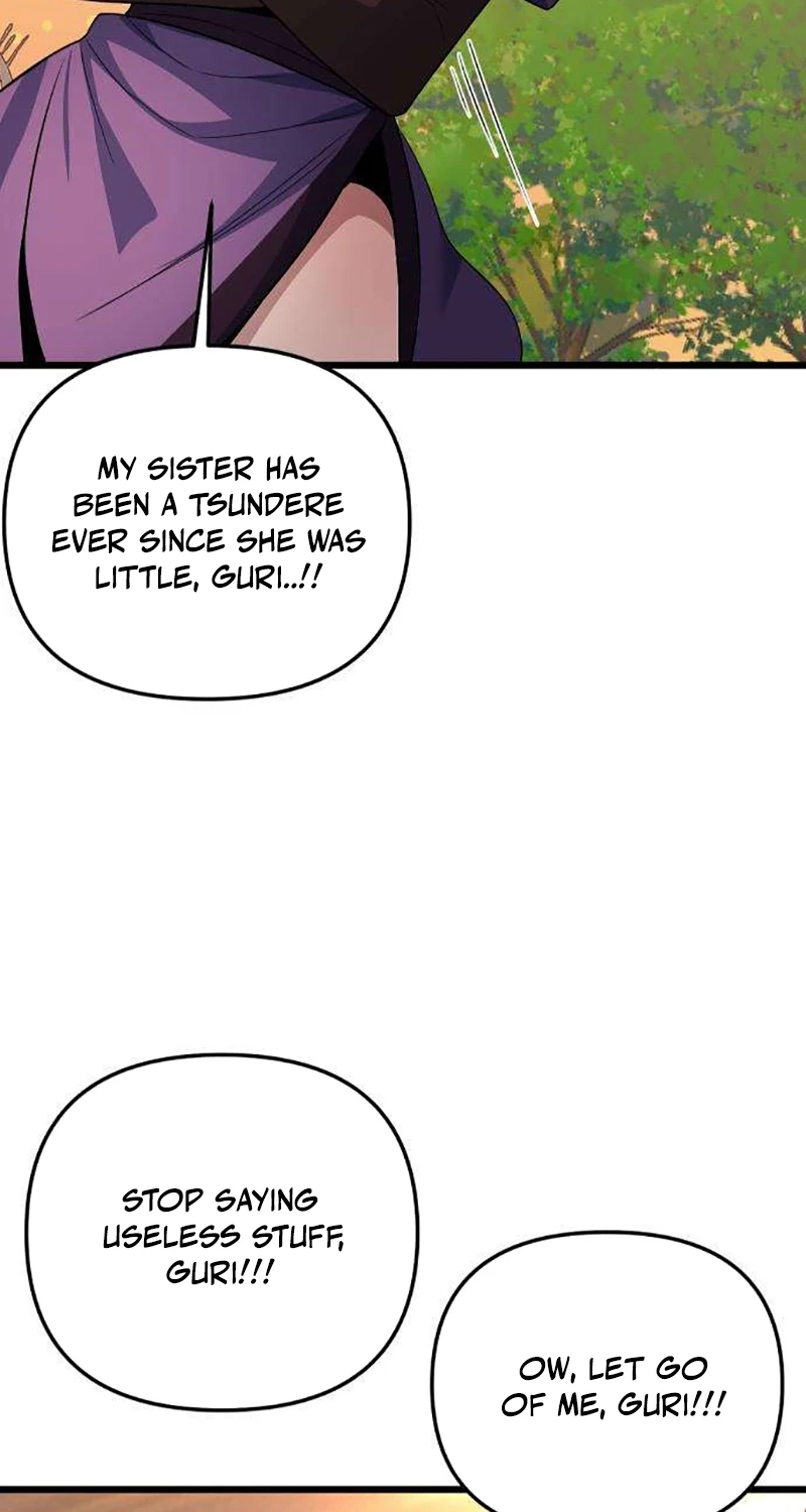 The Demon King’s Channel Chapter 40 page 129