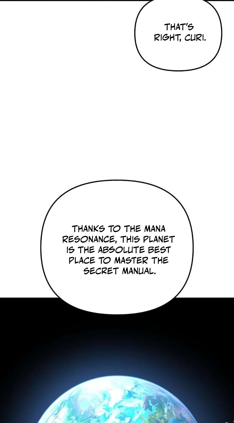 The Demon King’s Channel Chapter 40 page 99