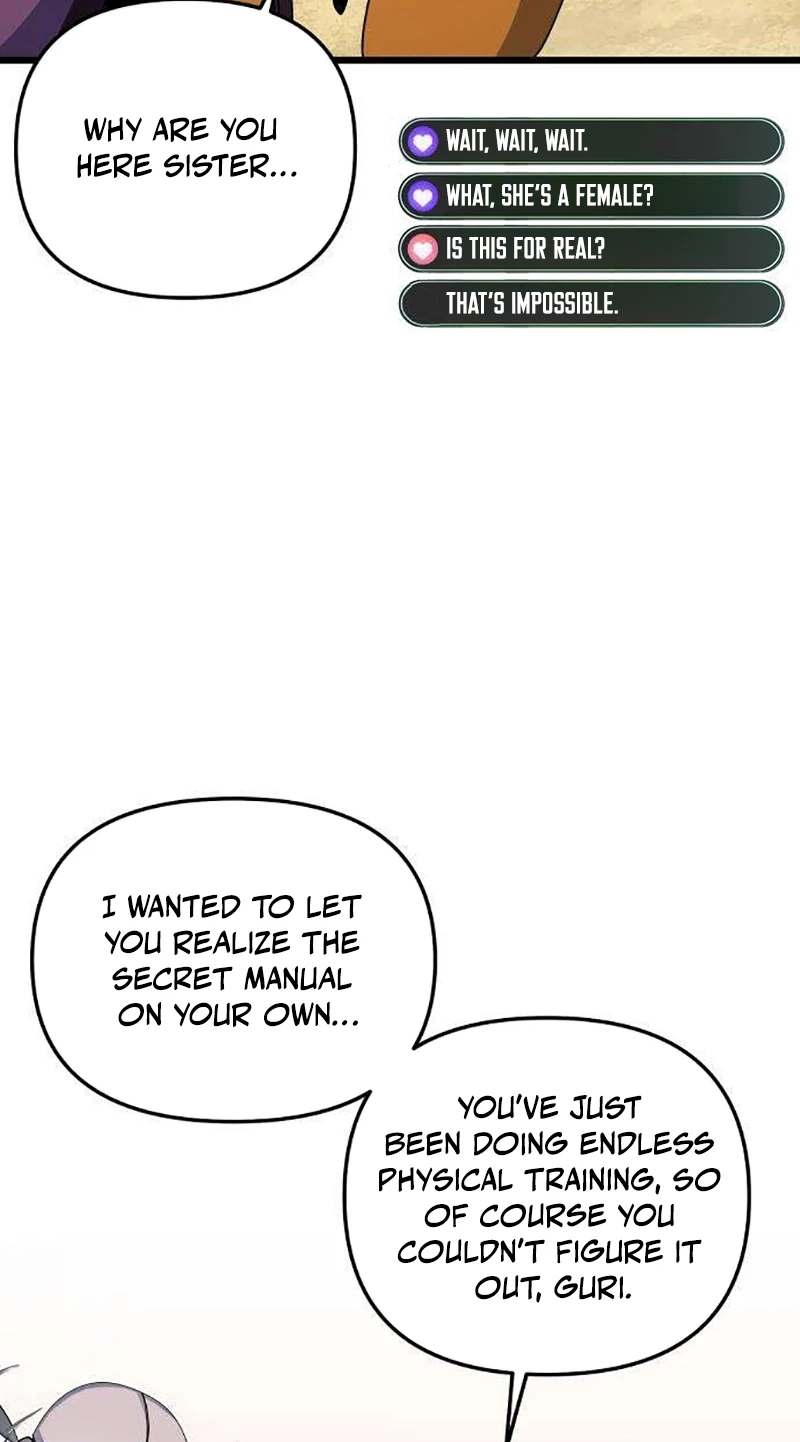 The Demon King’s Channel Chapter 40 page 102