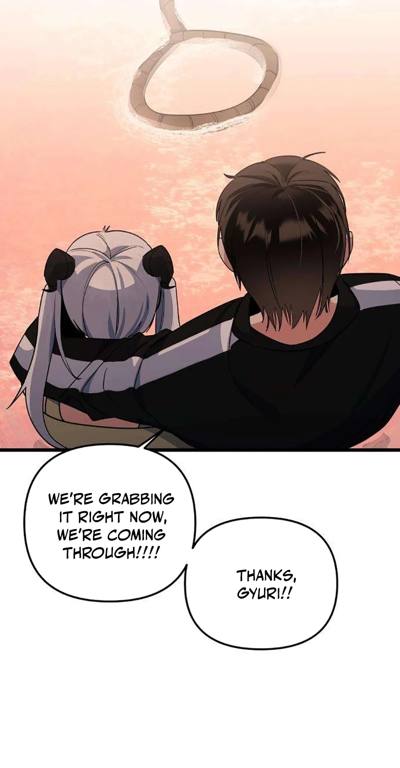 The Demon King’s Channel Chapter 40 page 73