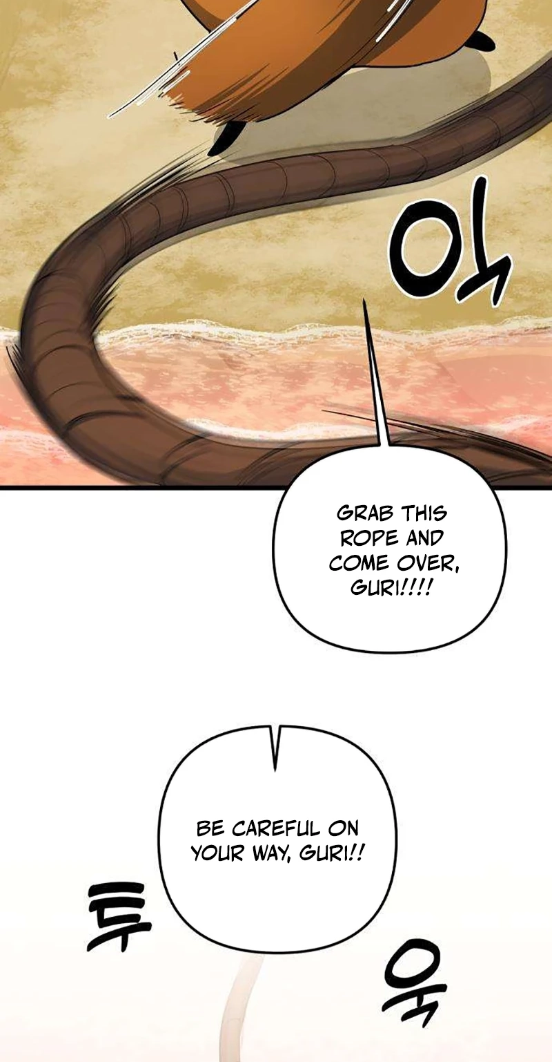 The Demon King’s Channel Chapter 40 page 72
