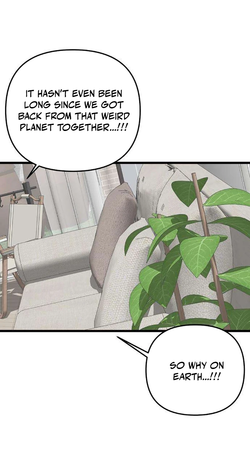 The Demon King’s Channel Chapter 40 page 137