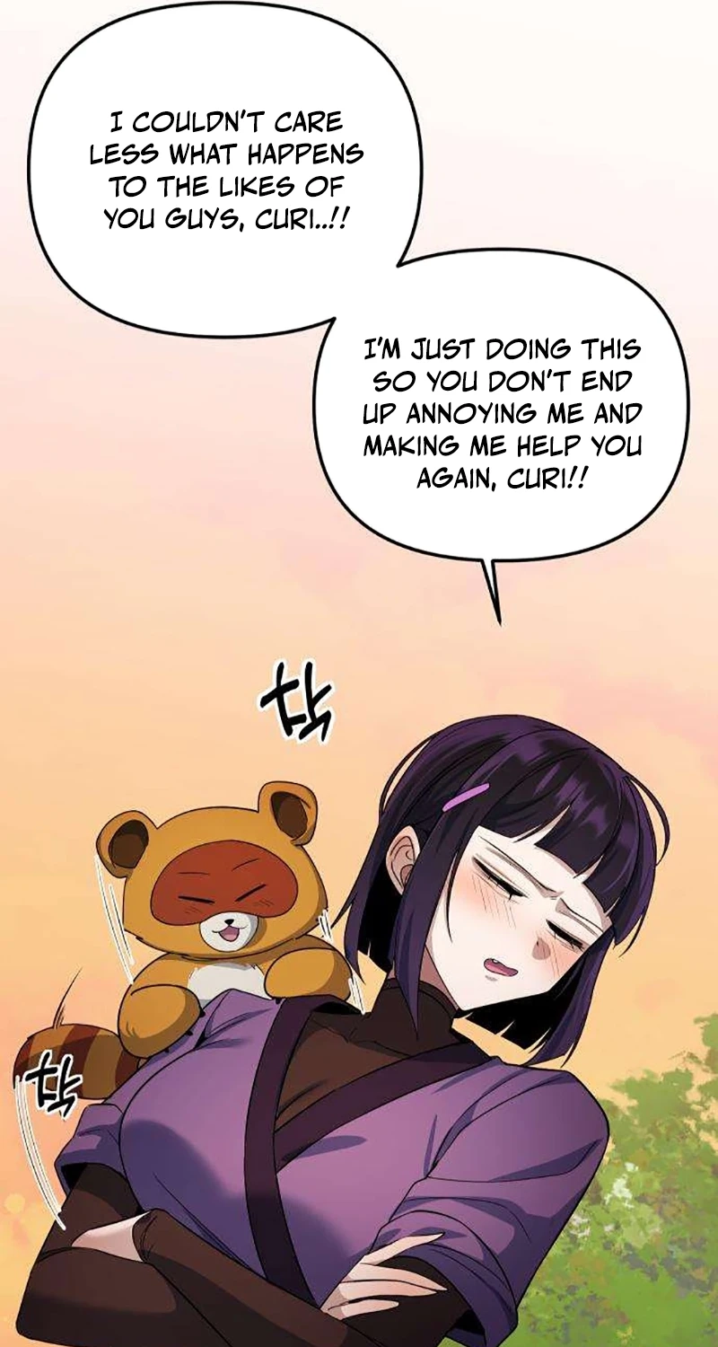 The Demon King’s Channel Chapter 40 page 128