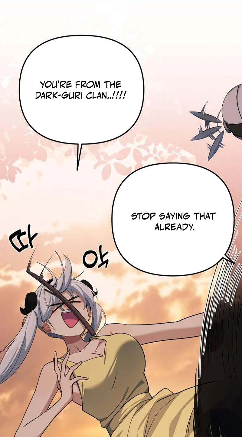 The Demon King’s Channel Chapter 40 page 84