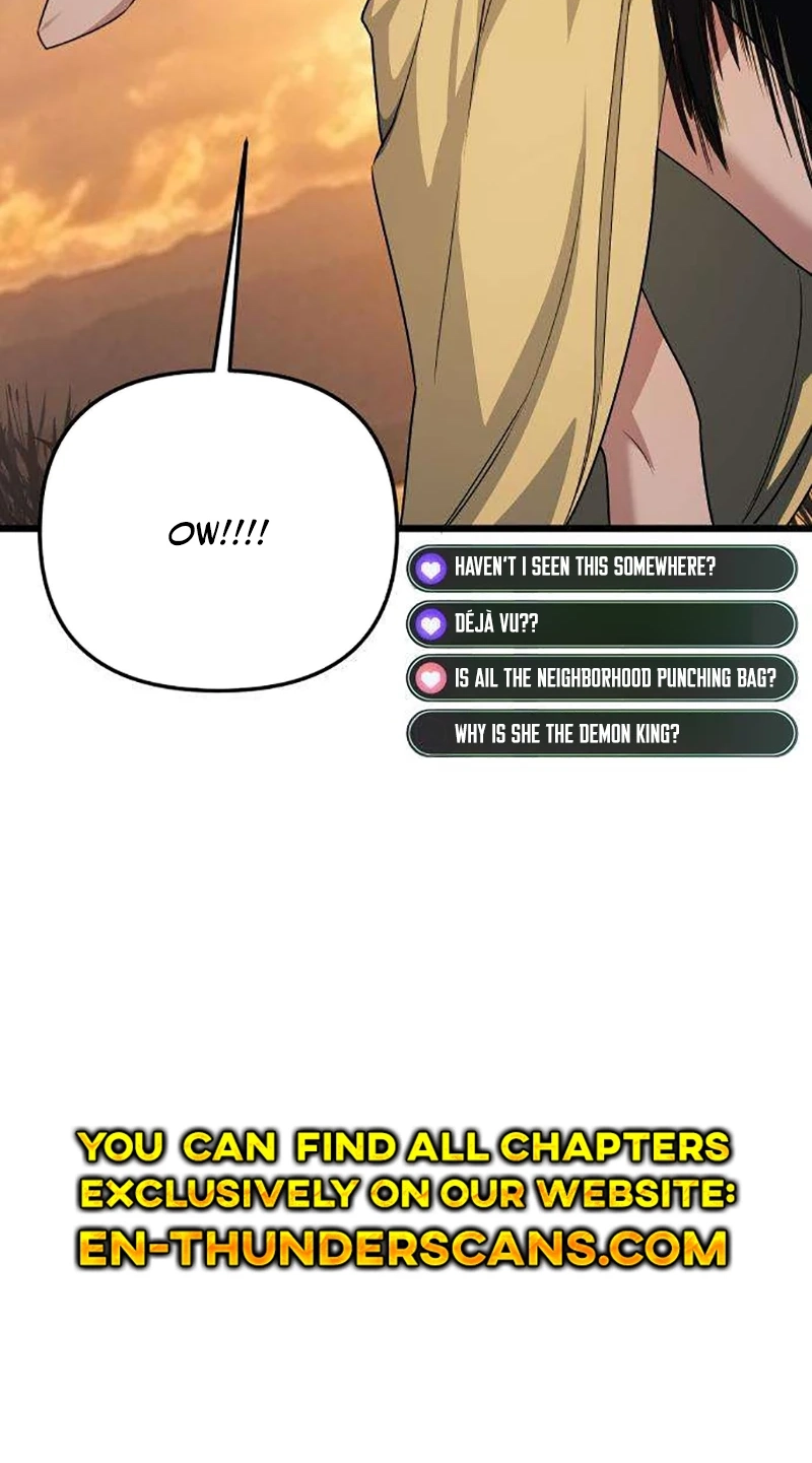 The Demon King’s Channel Chapter 40 page 85