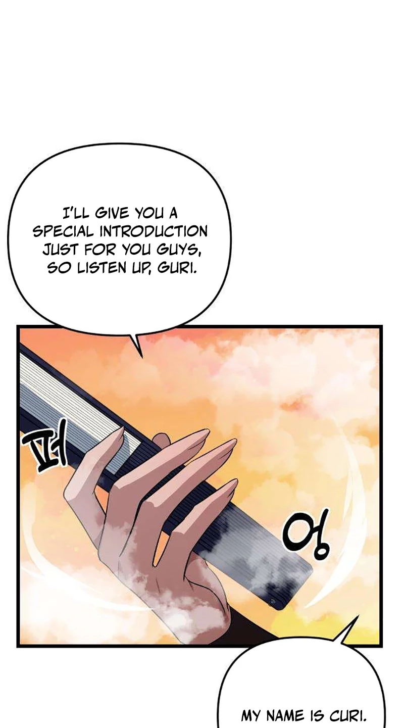The Demon King’s Channel Chapter 40 page 86