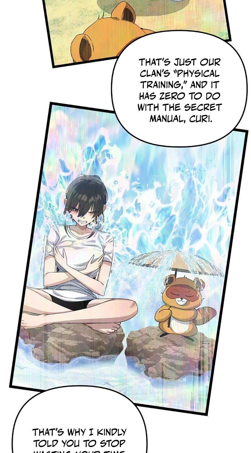 The Demon King’s Channel Chapter 40 page 105