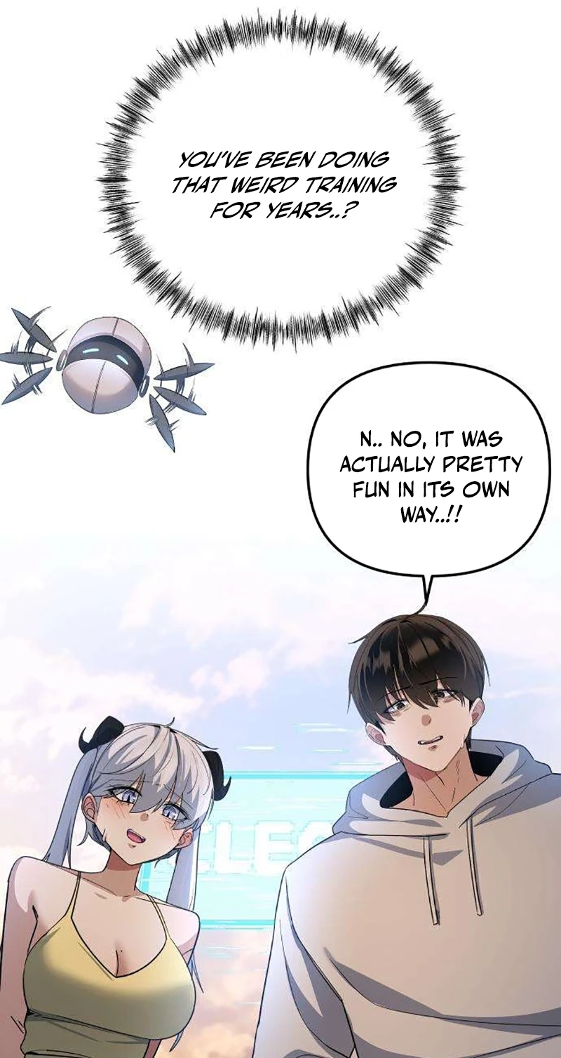The Demon King’s Channel Chapter 40 page 116