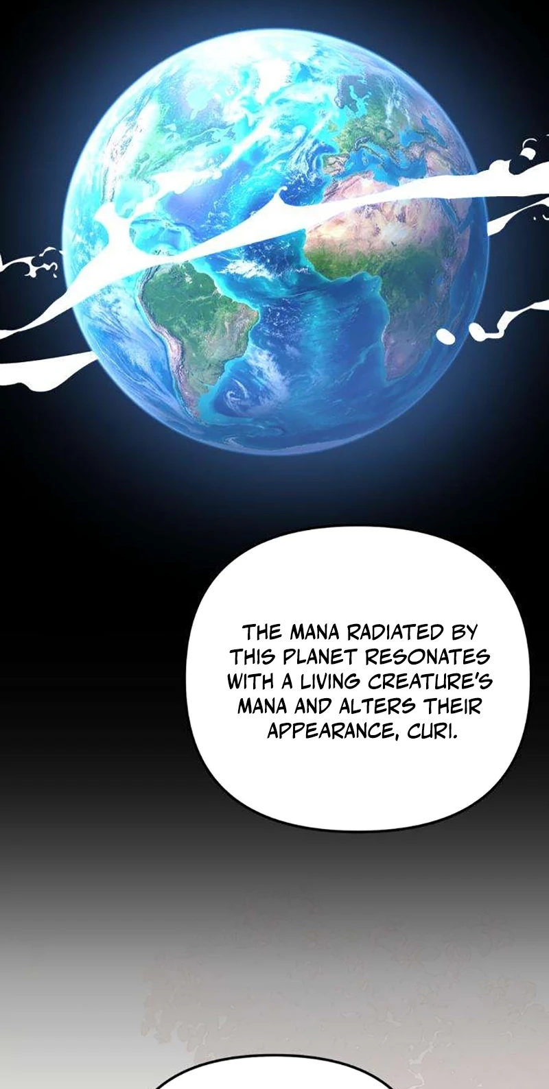 The Demon King’s Channel Chapter 40 page 91
