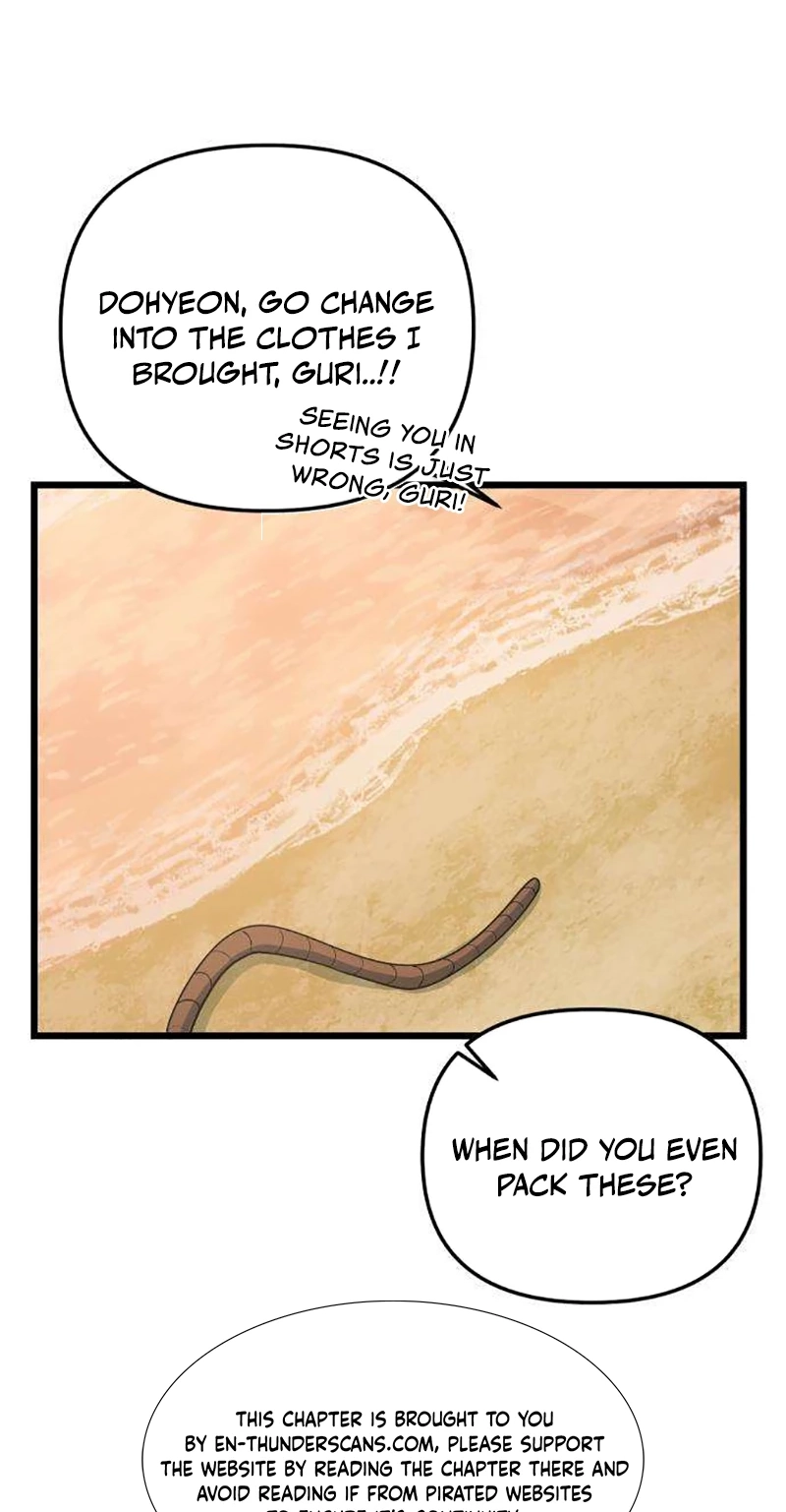 The Demon King’s Channel Chapter 40 page 74