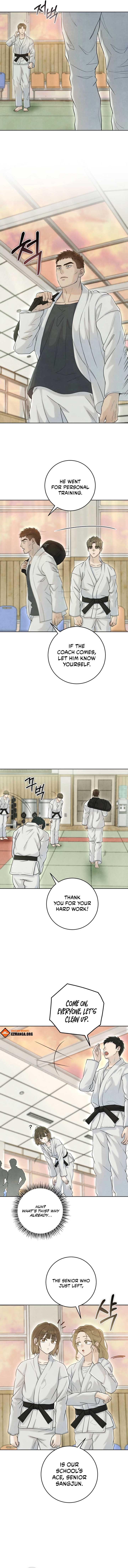 I Took a Bite of Summer Chapter 7 page 5