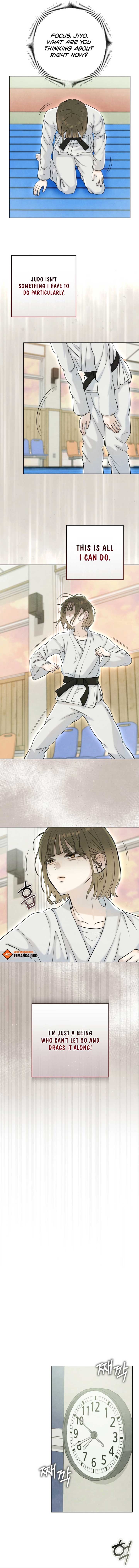 I Took a Bite of Summer Chapter 7 page 9