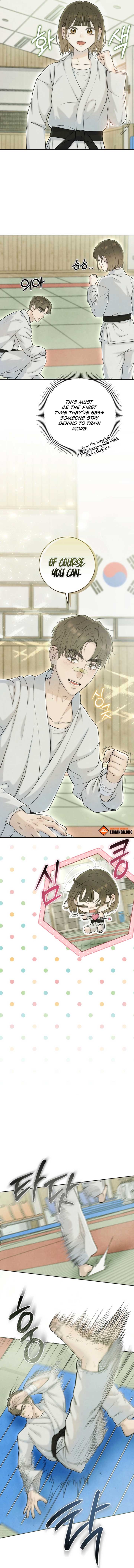I Took a Bite of Summer Chapter 7 page 7