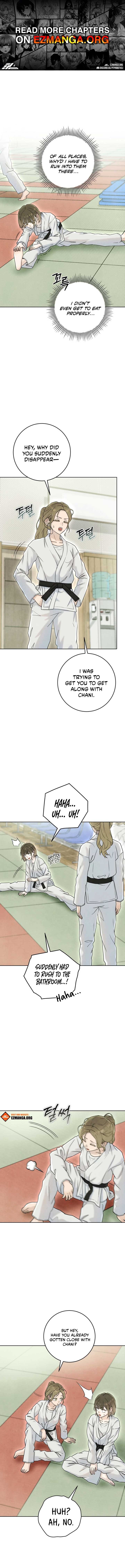 I Took a Bite of Summer Chapter 7 page 2
