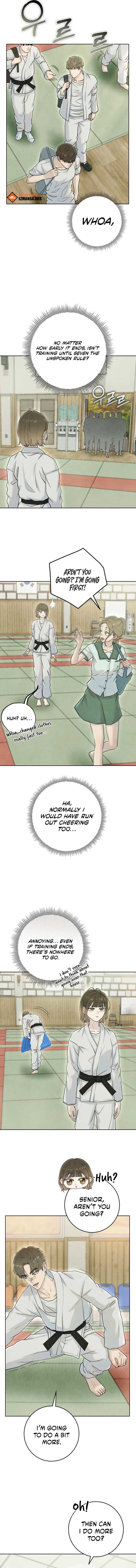 I Took a Bite of Summer Chapter 7 page 6
