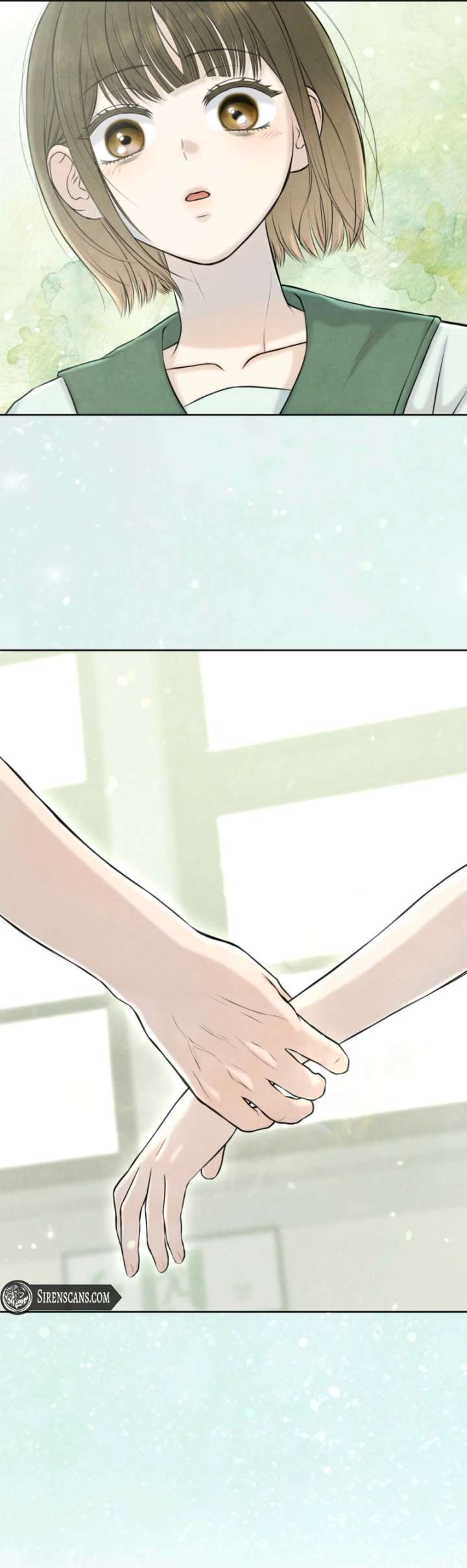 I Took a Bite of Summer Chapter 13 page 11
