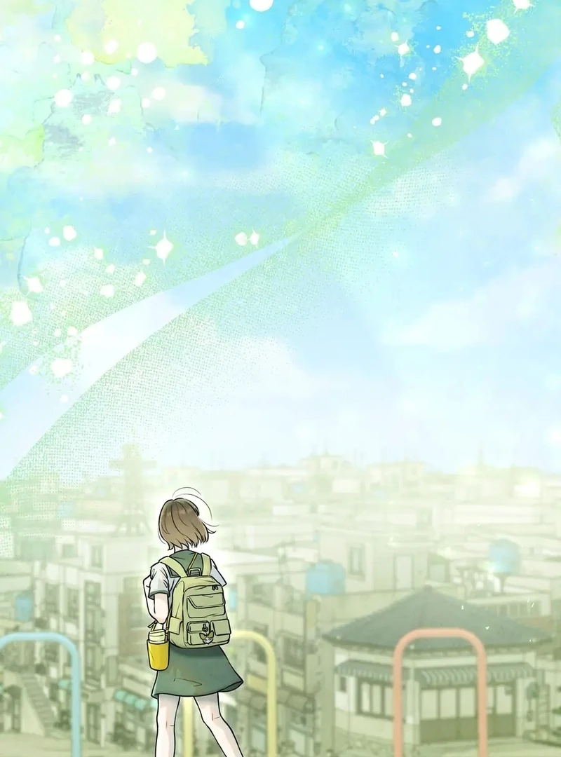 I Took a Bite of Summer Chapter 1 page 6