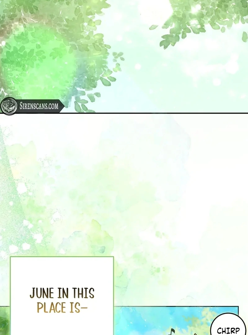 I Took a Bite of Summer Chapter 1 page 4