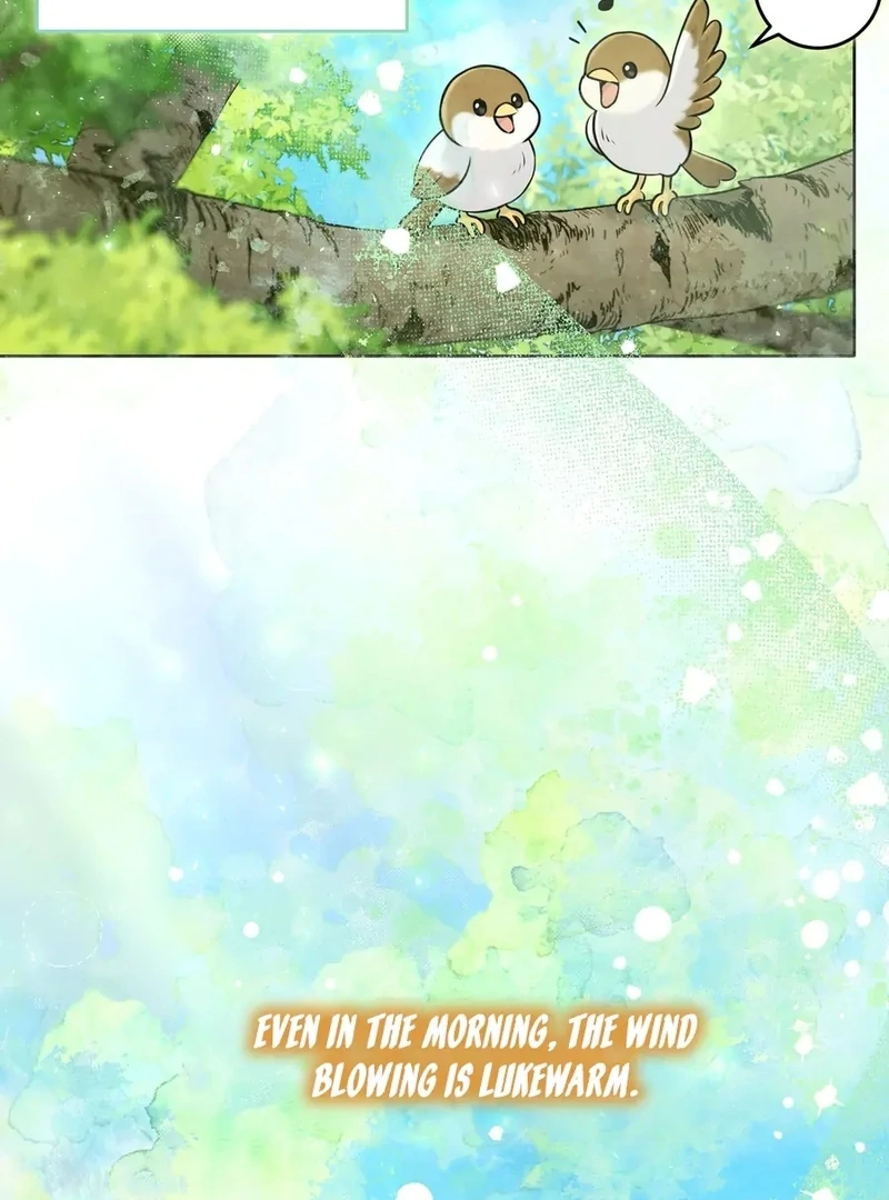 I Took a Bite of Summer Chapter 1 page 5