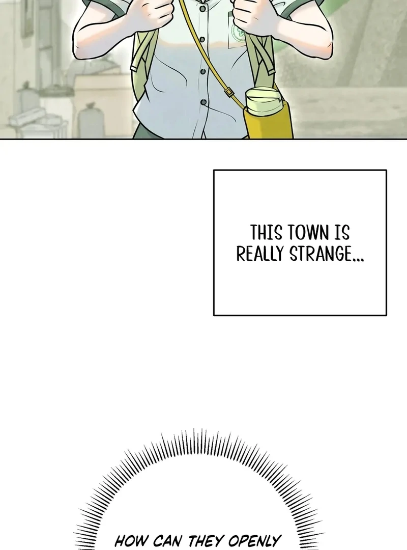 I Took a Bite of Summer Chapter 1 page 20
