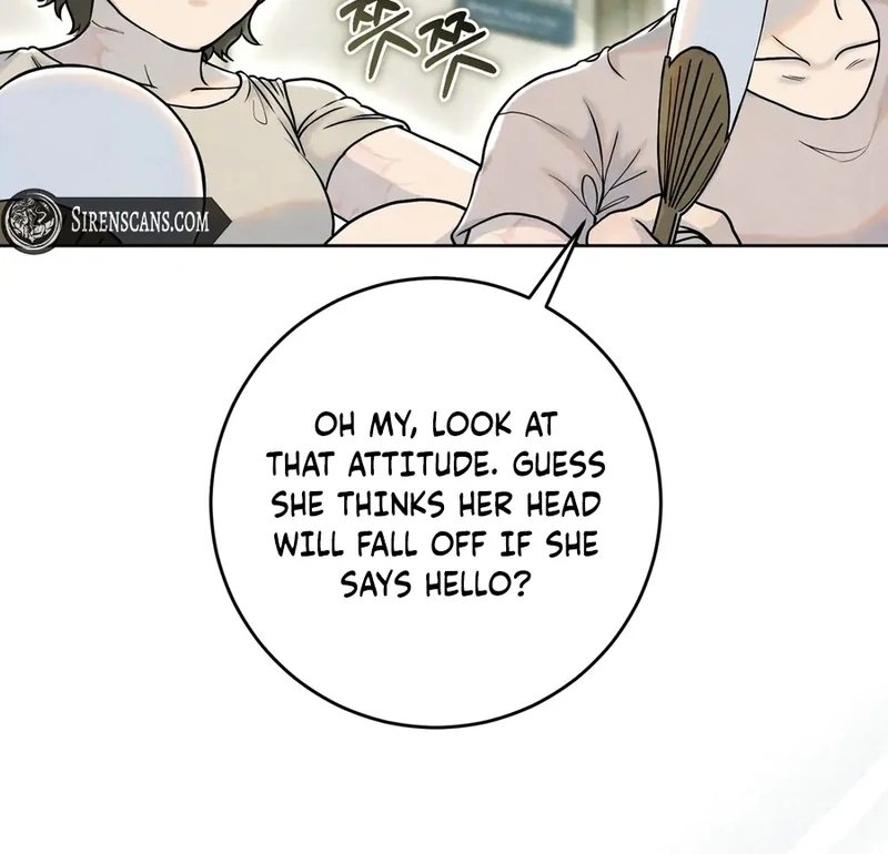 I Took a Bite of Summer Chapter 1 page 15