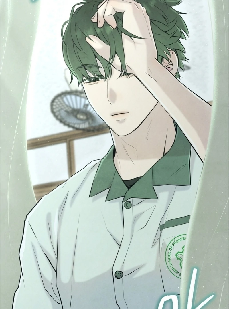 I Took a Bite of Summer Chapter 6 page 17