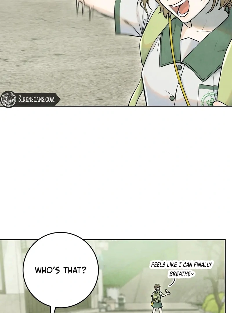 I Took a Bite of Summer Chapter 1 page 12