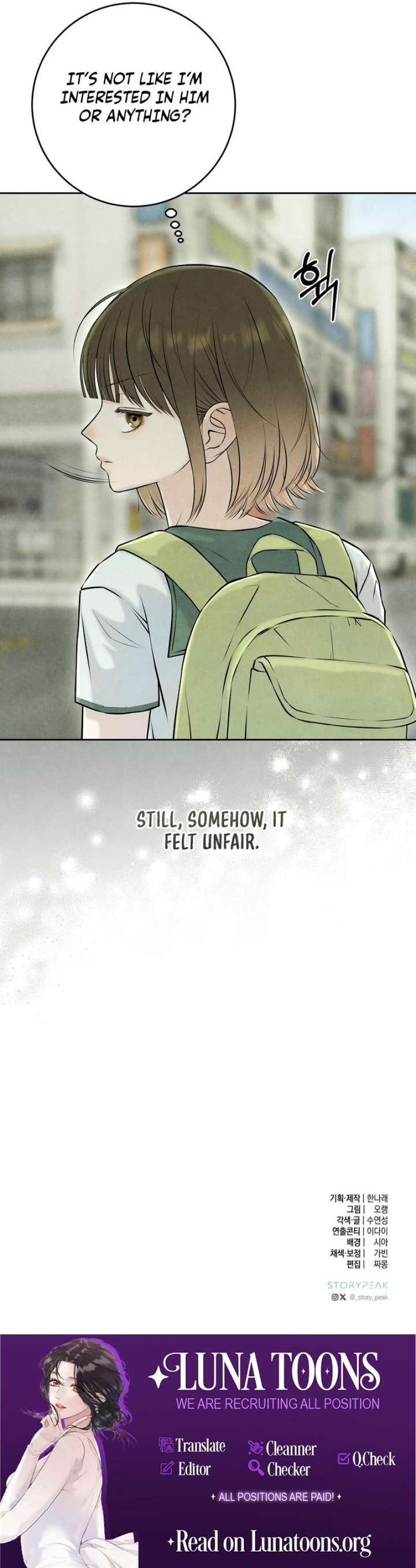 I Took a Bite of Summer Chapter 20 page 9