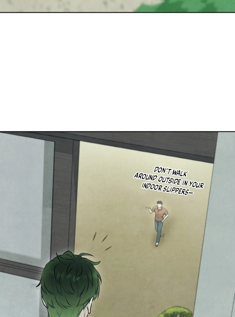 I Took a Bite of Summer Chapter 6 page 20