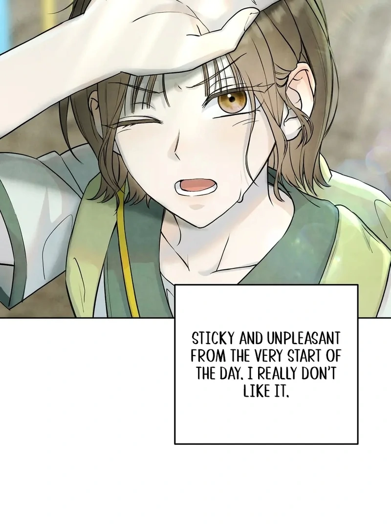 I Took a Bite of Summer Chapter 1 page 9