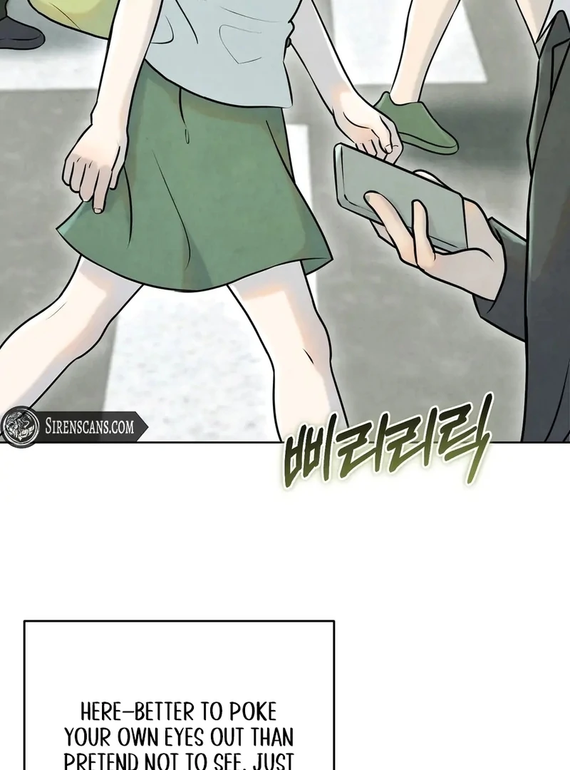 I Took a Bite of Summer Chapter 1 page 33