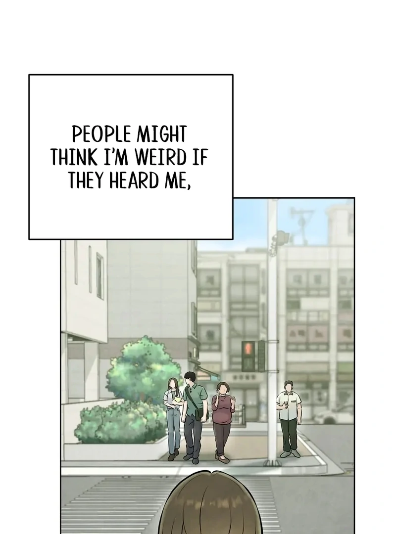 I Took a Bite of Summer Chapter 1 page 26