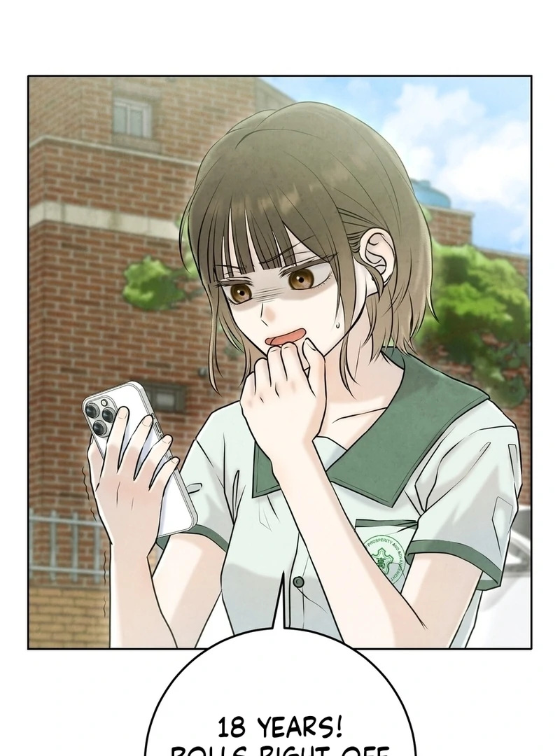 I Took a Bite of Summer Chapter 6 page 29
