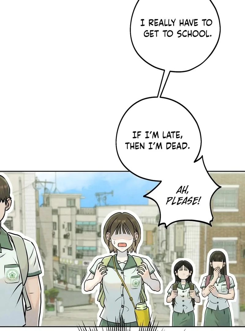 I Took a Bite of Summer Chapter 1 page 39