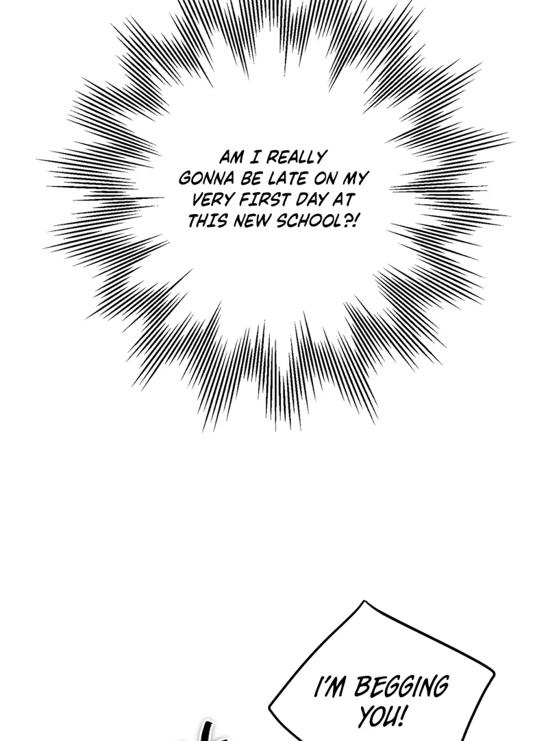 I Took a Bite of Summer Chapter 1 page 40