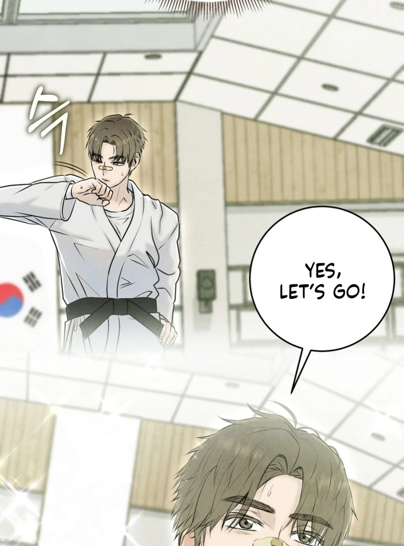 I Took a Bite of Summer Chapter 6 page 49