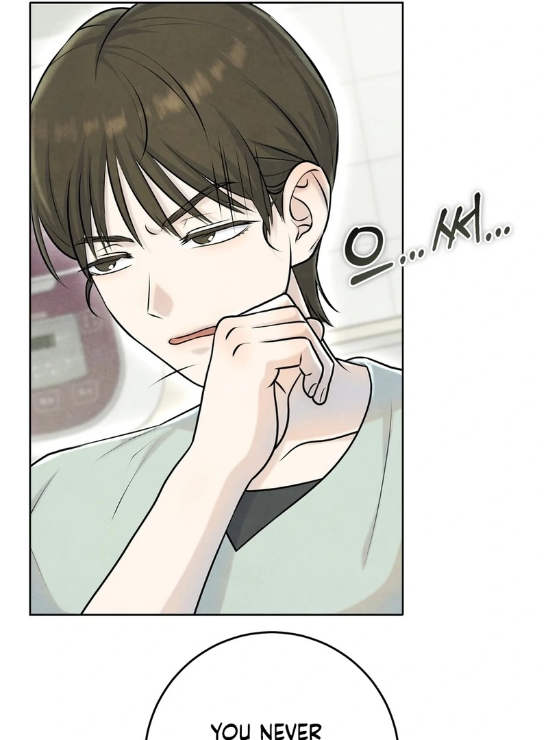 I Took a Bite of Summer Chapter 2 page 15
