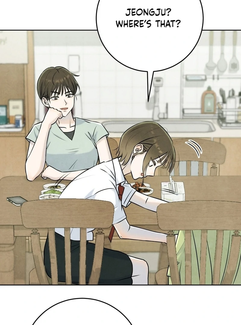 I Took a Bite of Summer Chapter 2 page 18