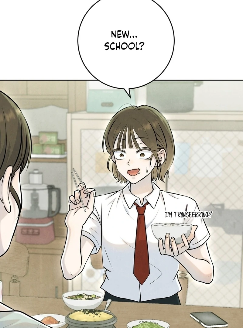 I Took a Bite of Summer Chapter 2 page 9