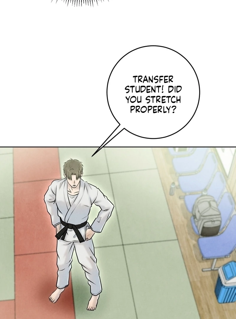 I Took a Bite of Summer Chapter 6 page 67