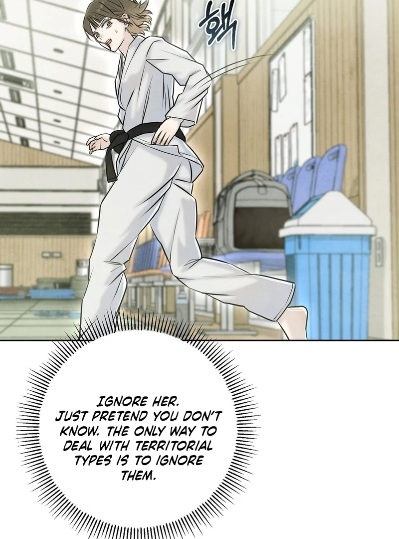 I Took a Bite of Summer Chapter 6 page 66