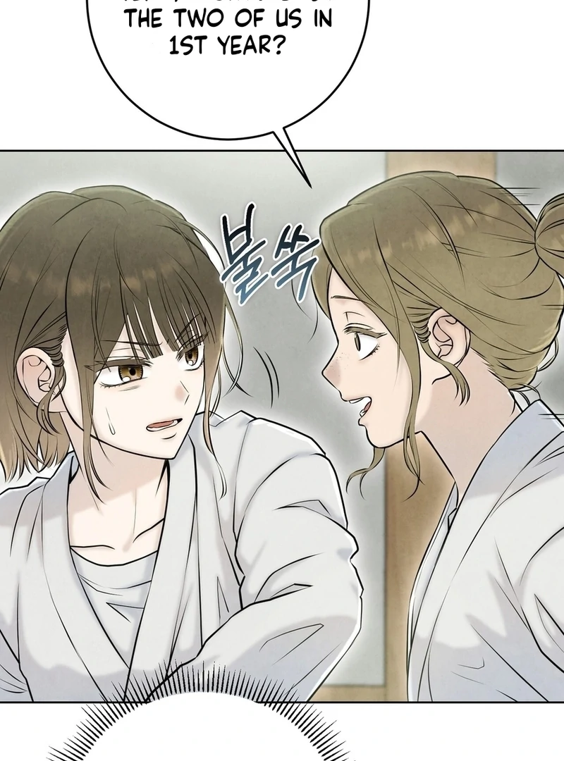I Took a Bite of Summer Chapter 6 page 64