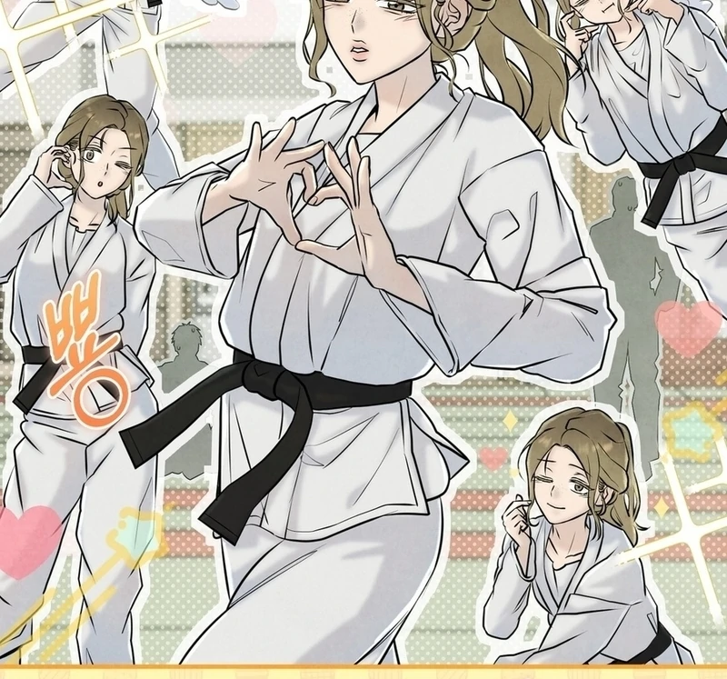 I Took a Bite of Summer Chapter 6 page 84