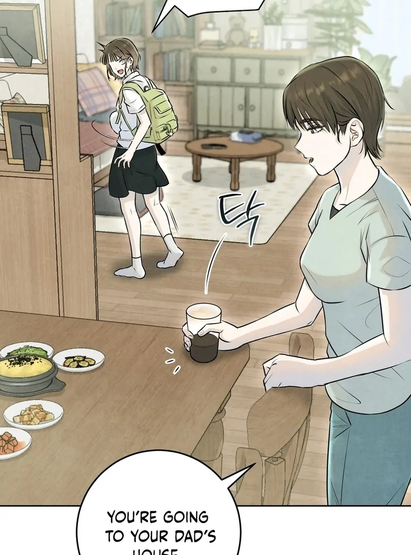 I Took a Bite of Summer Chapter 2 page 30