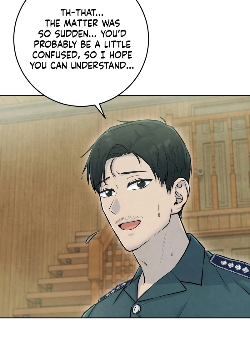 I Took a Bite of Summer Chapter 4 page 19