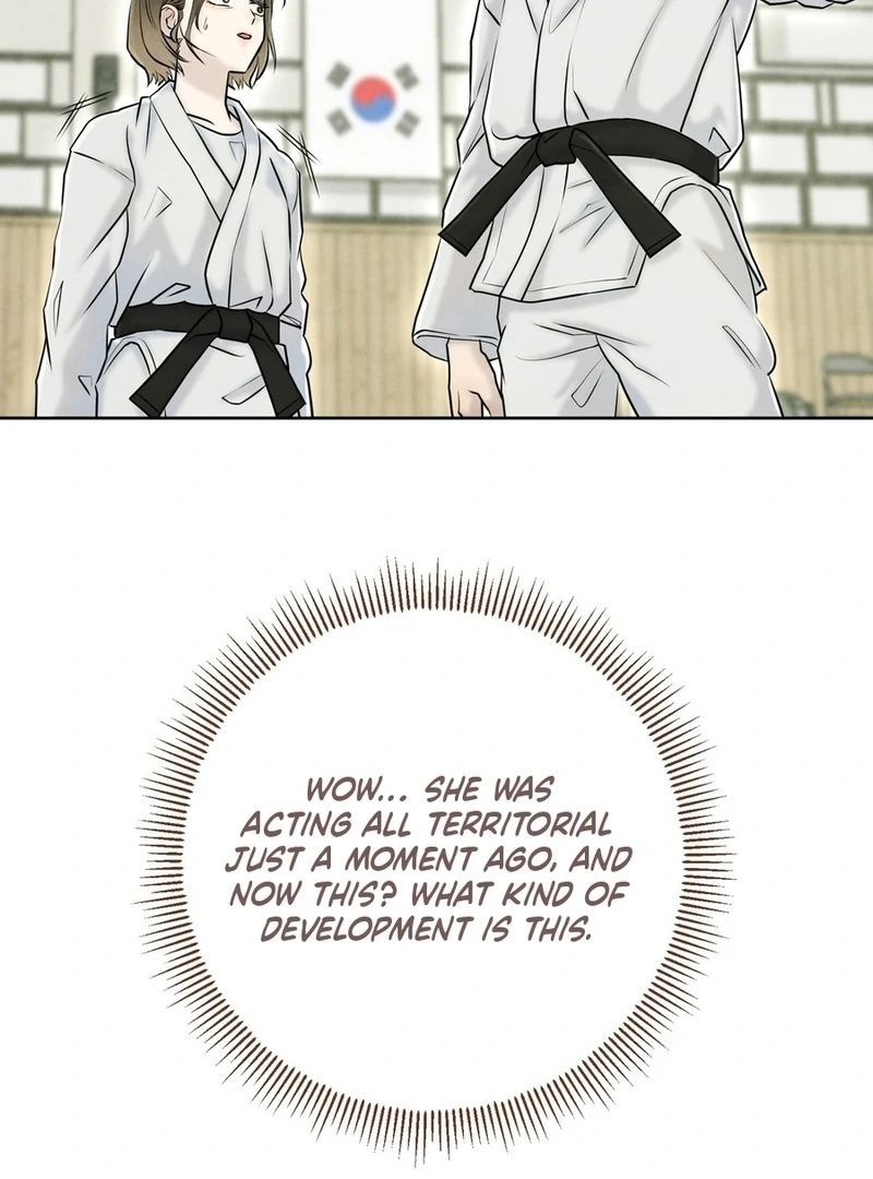 I Took a Bite of Summer Chapter 6 page 90