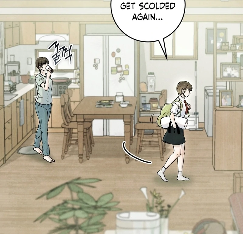 I Took a Bite of Summer Chapter 2 page 28