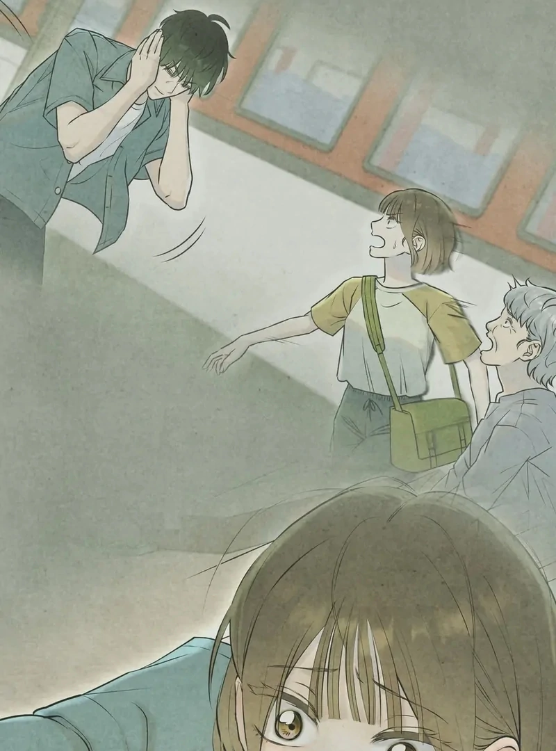 I Took a Bite of Summer Chapter 1 page 71