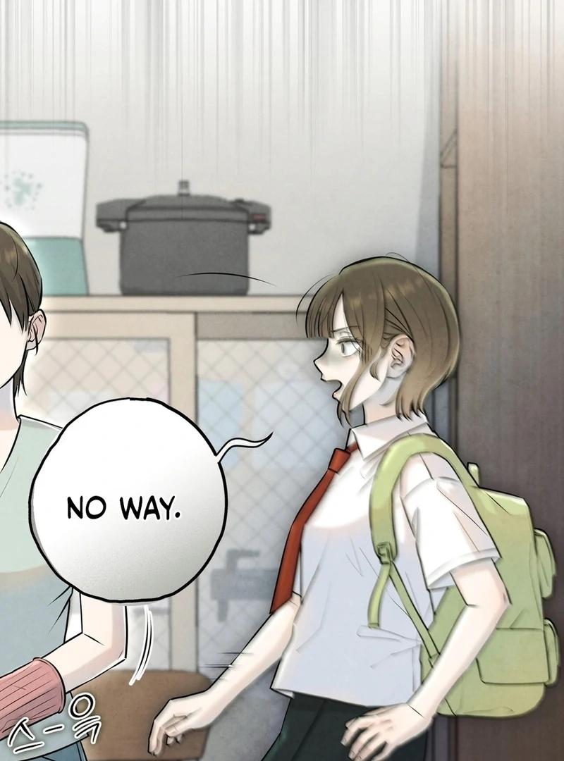 I Took a Bite of Summer Chapter 2 page 38